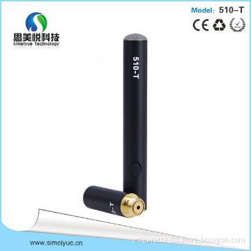 high quality product from simeiyue fac. Electronic Cigarette 510 Tank